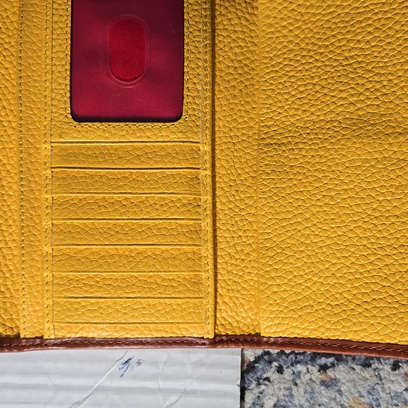 Dooney&bourke Wallet - Picture 4 of 7